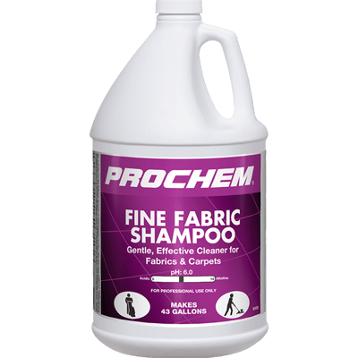 Fine Fabric Shampoo